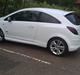 Opel Corsa D