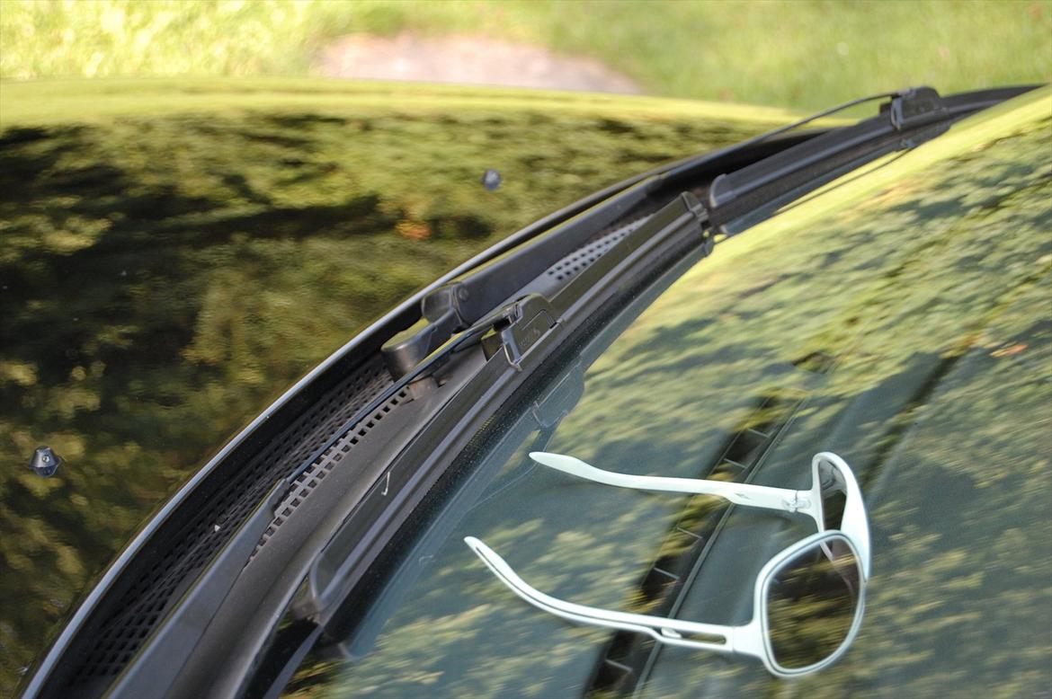 Peugeot 306 XS st.car  .:Solgt:. billede 7