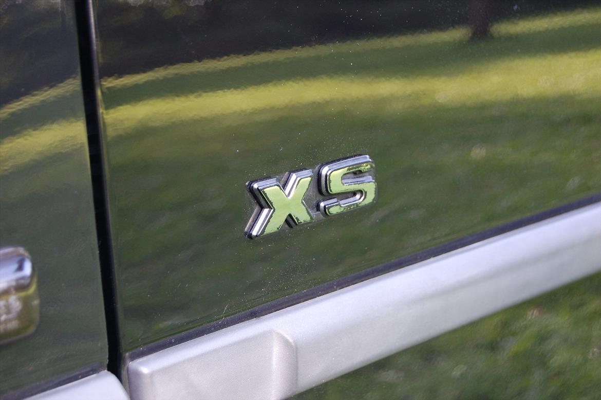 Peugeot 306 XS st.car  .:Solgt:. billede 12