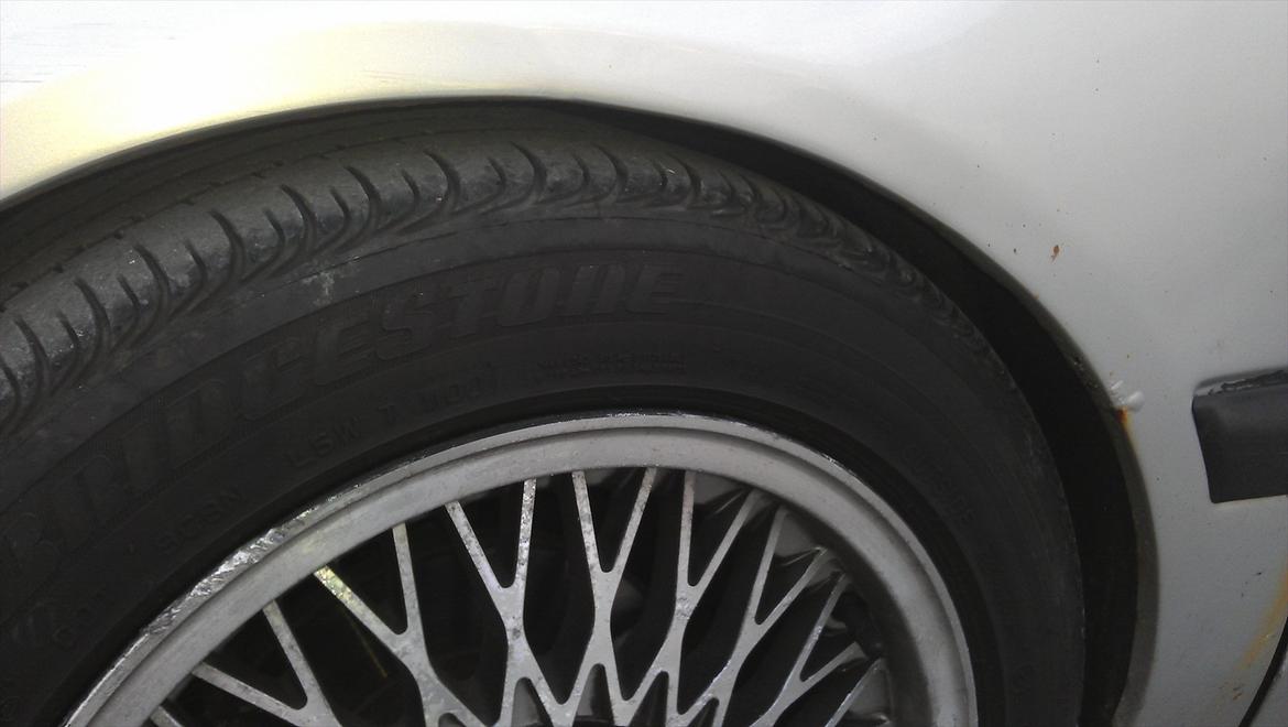 VW golf 1,8 billede 9