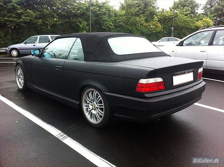 BMW e36 billede 6