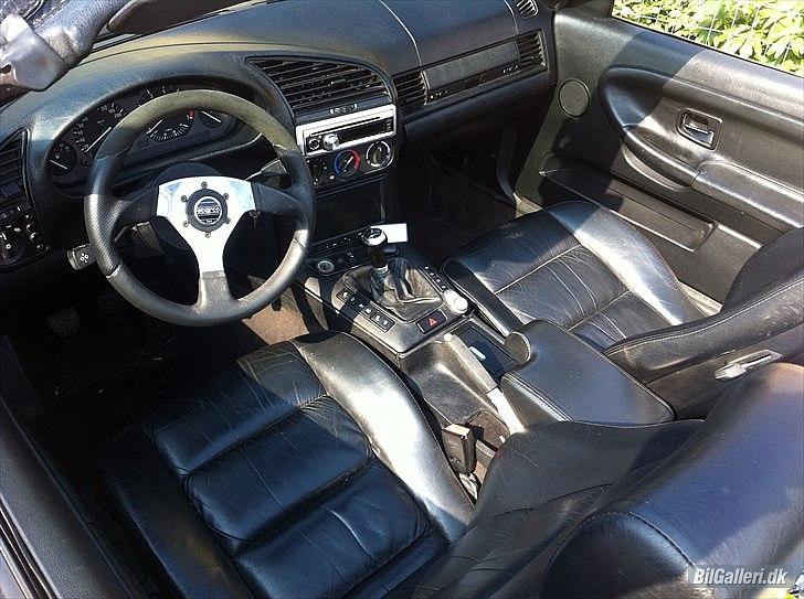 BMW e36 billede 7