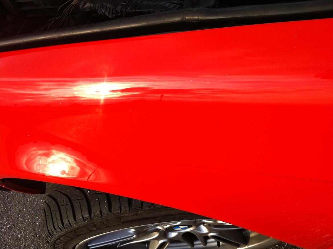 BMW 525i  billede 12