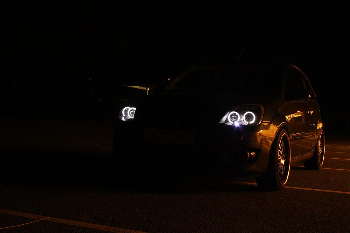 Ford Fiesta ST billede 14