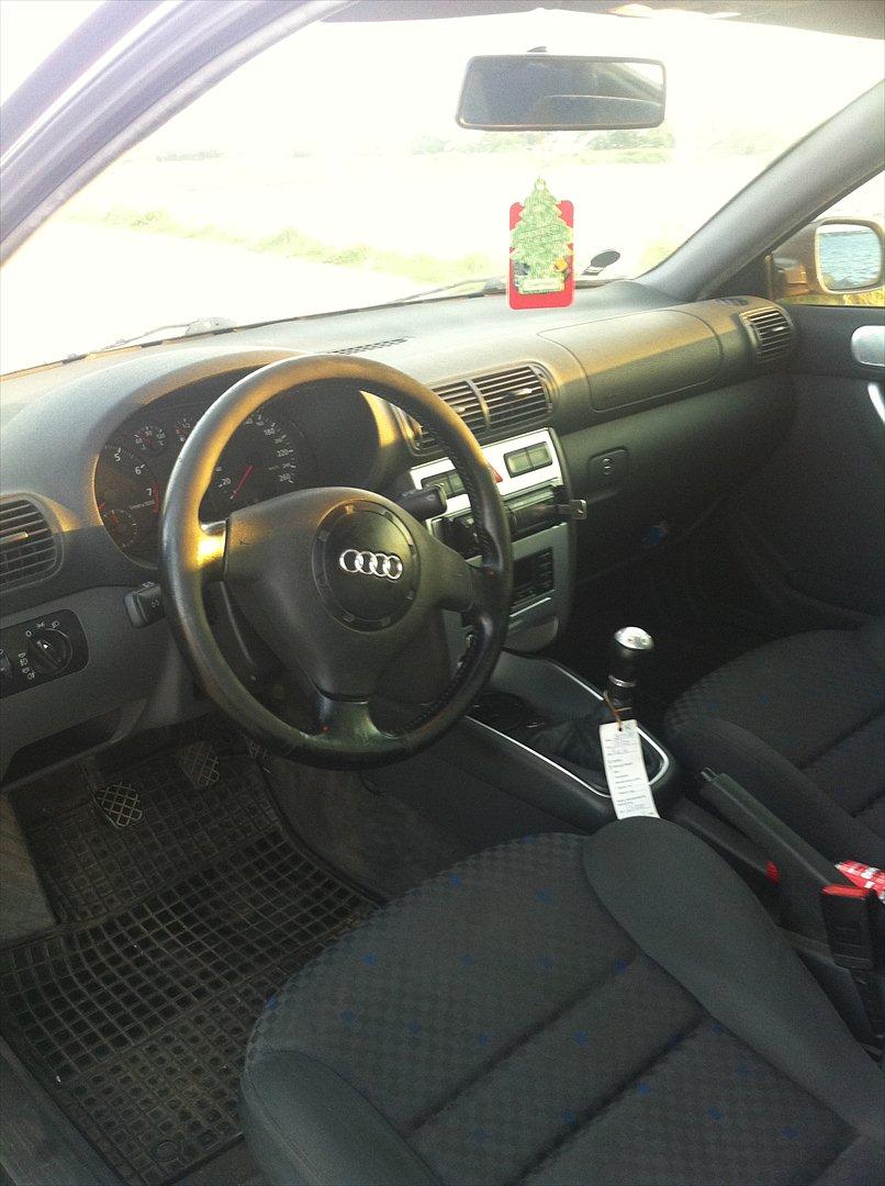 Audi A3 1.8 20V billede 12