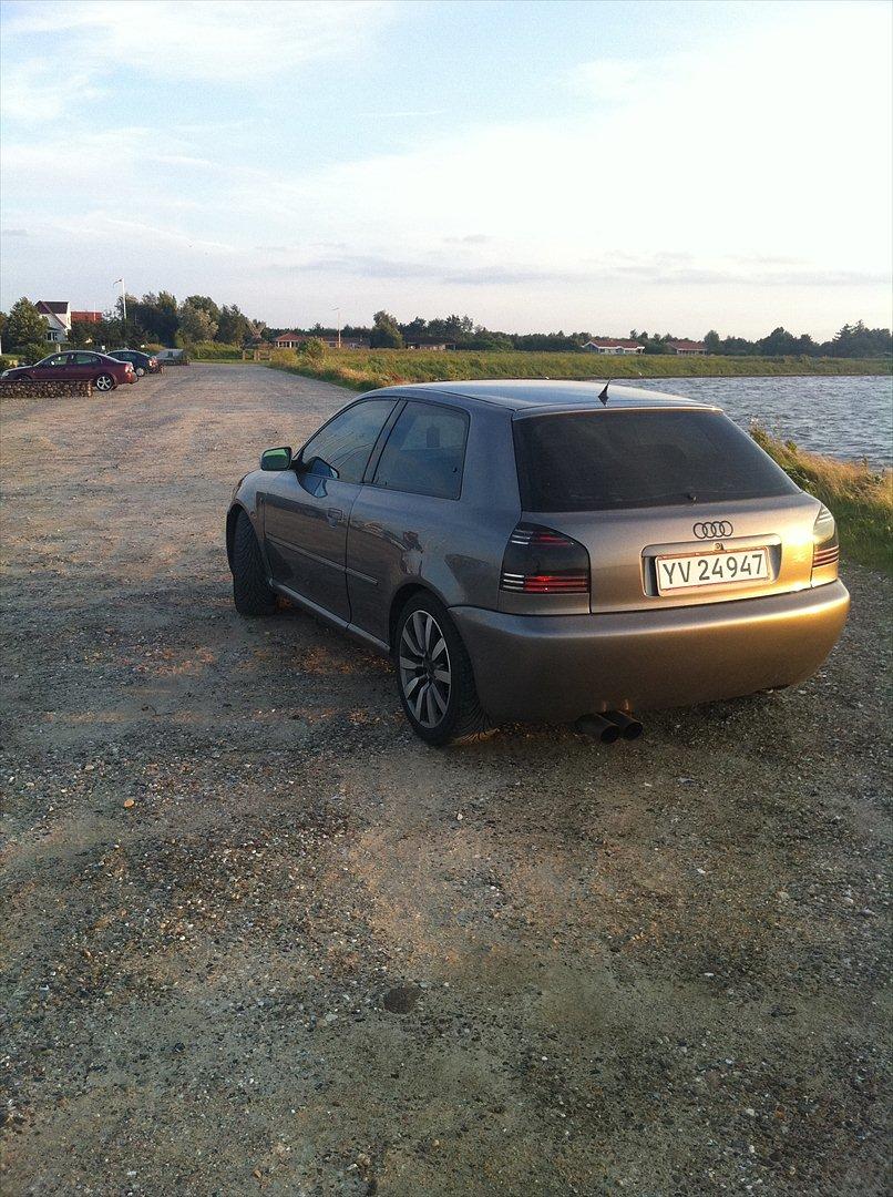 Audi A3 1.8 20V billede 16