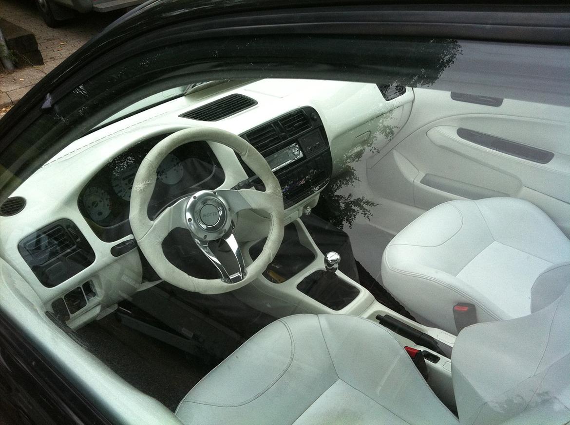 Honda civic Solgt :) billede 6