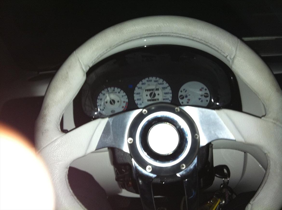 Honda civic Solgt :) billede 8