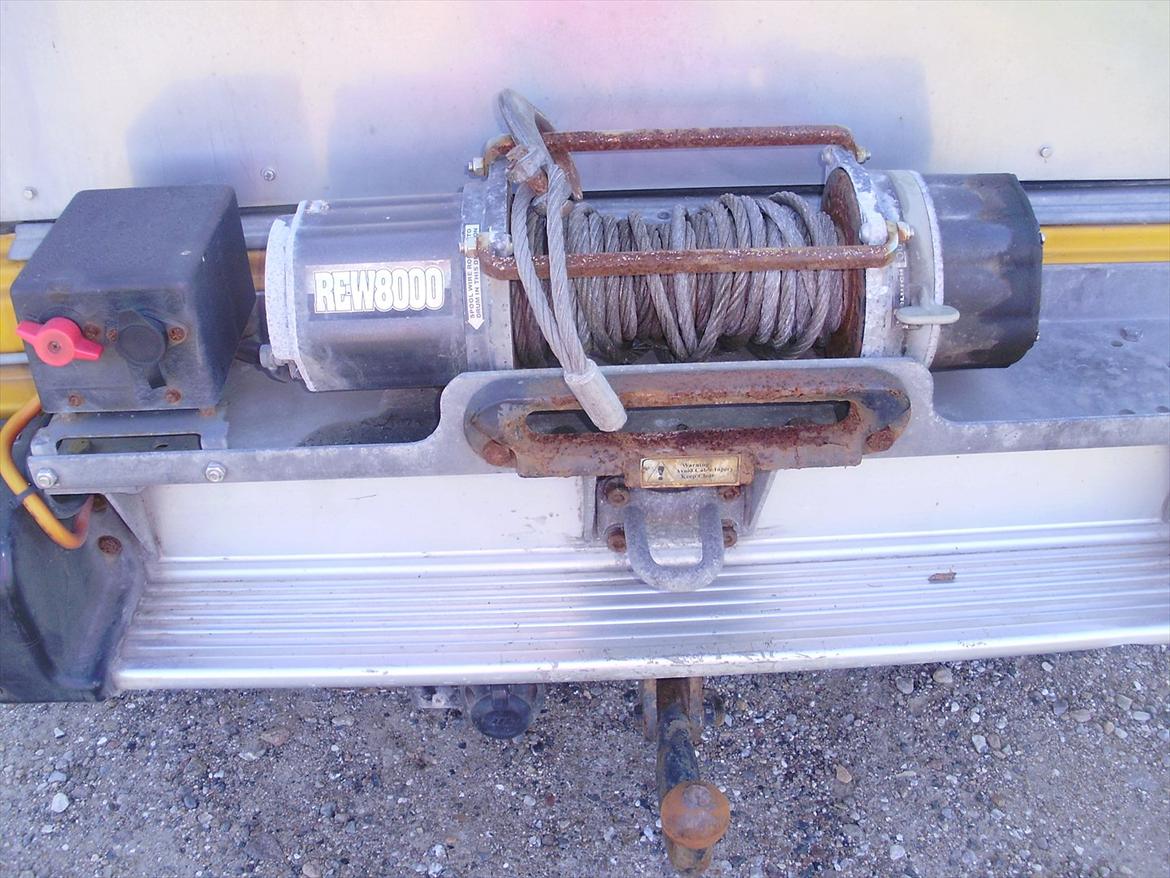 Nissan Patrol billede 6