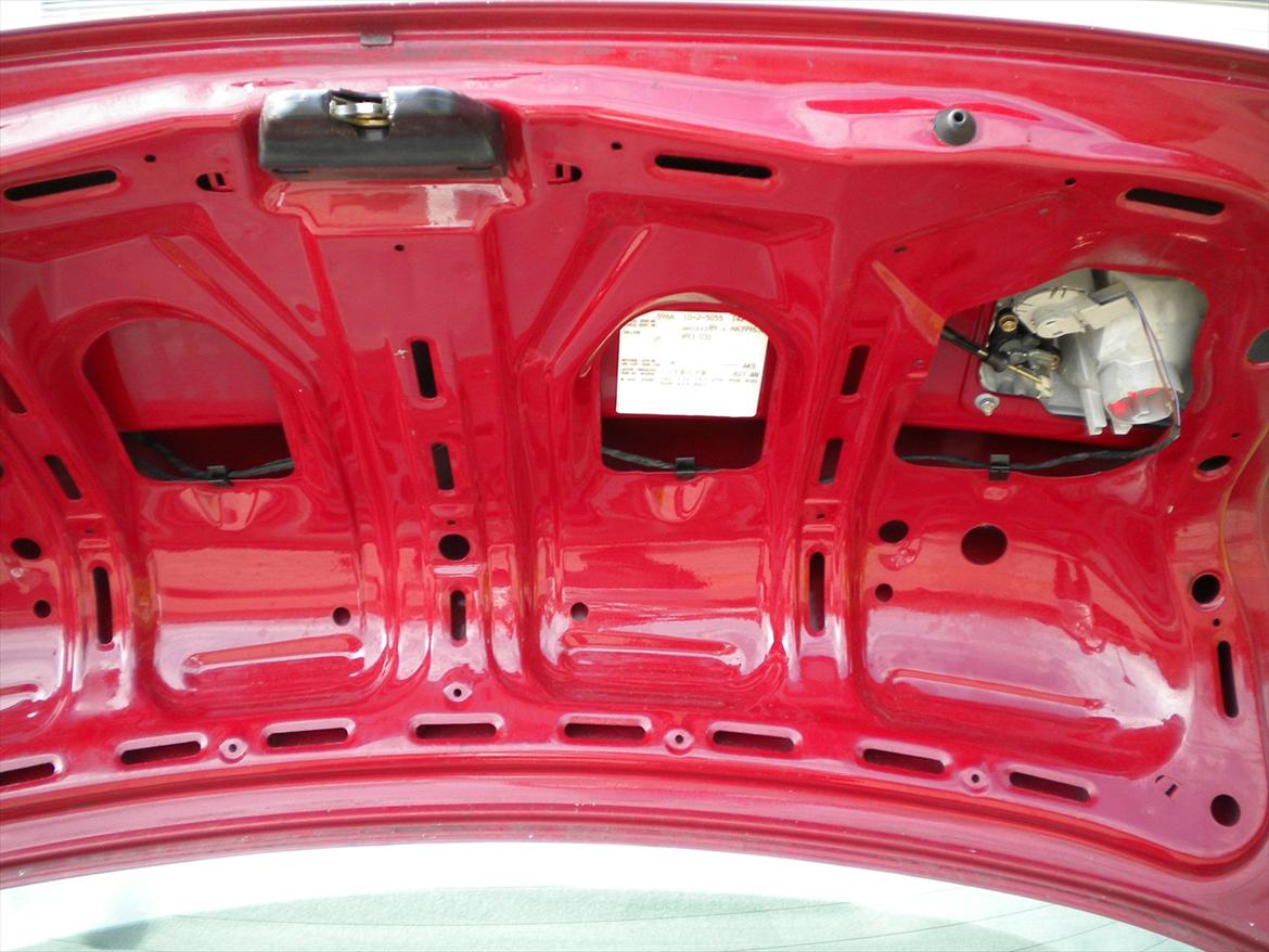 Audi 80 (89-B3) billede 14