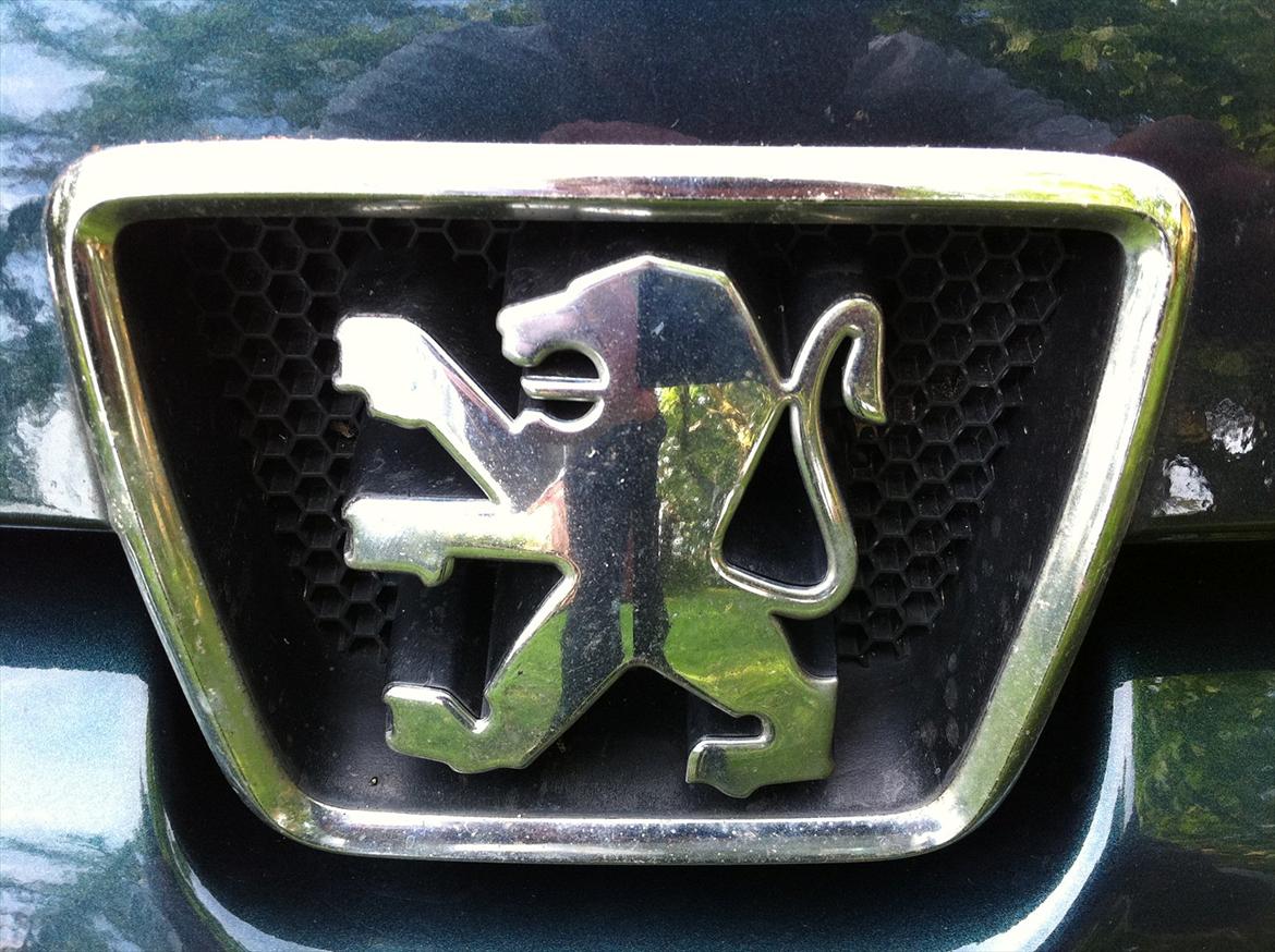 Peugeot 106 xr billede 17