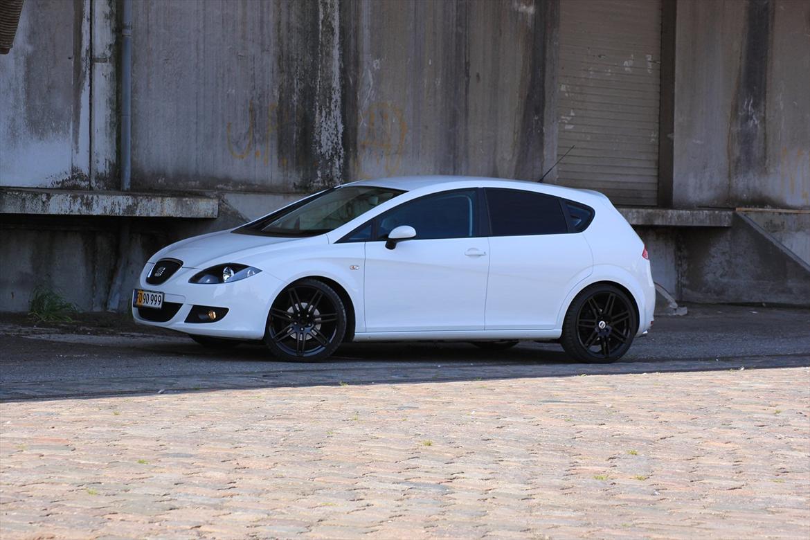 Seat Leon billede 5