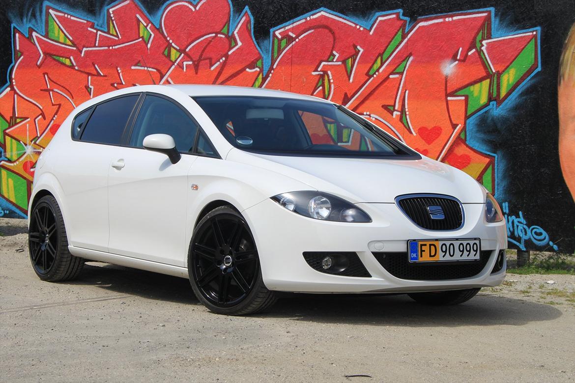 Seat Leon billede 7