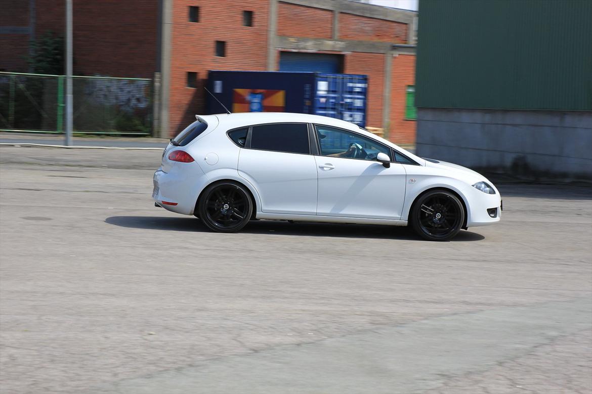 Seat Leon billede 9