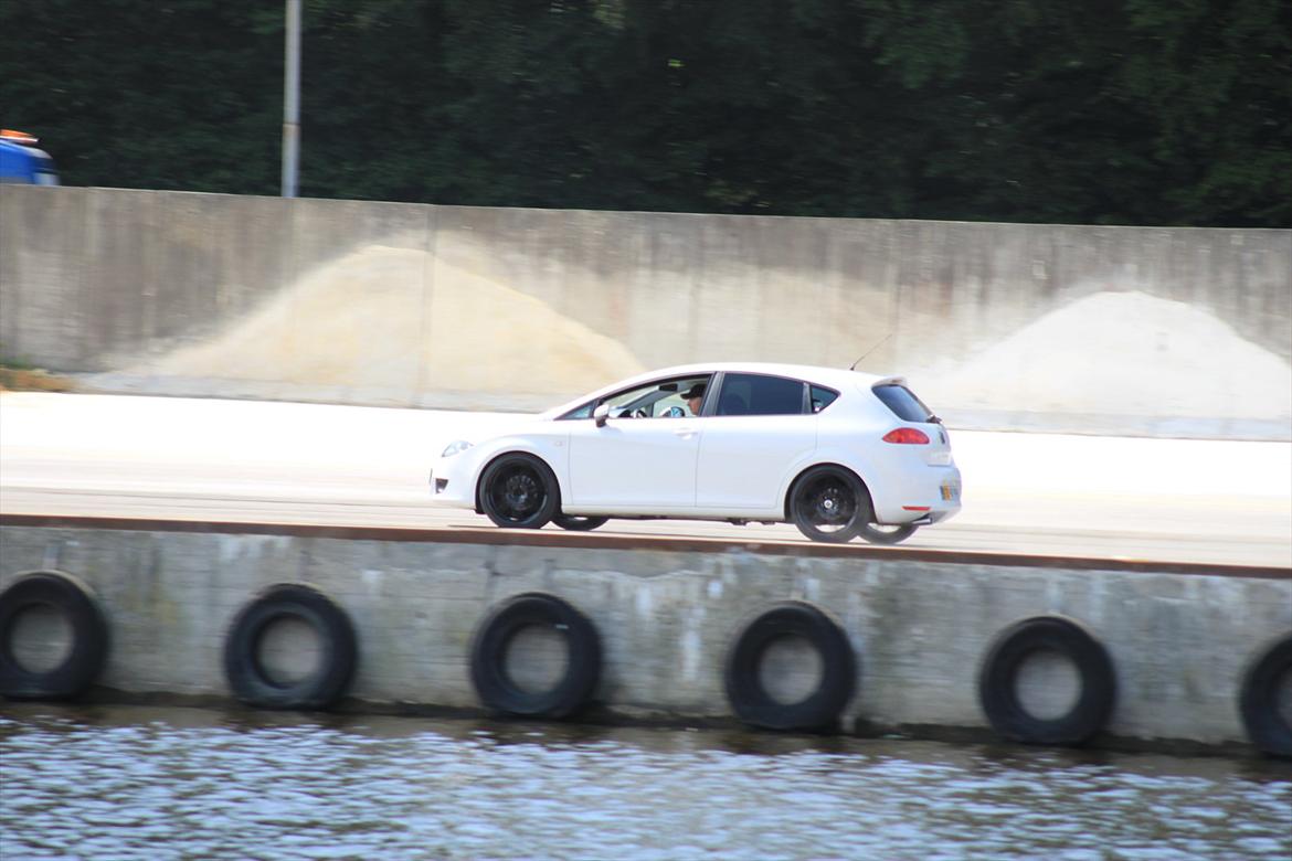 Seat Leon billede 11