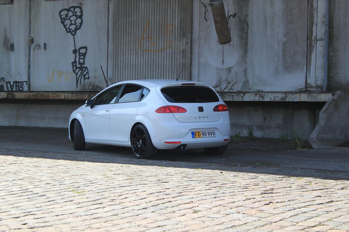 Seat Leon billede 12