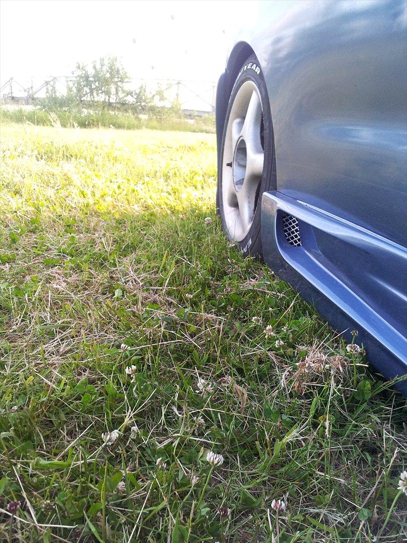 Seat Ibiza EFI billede 7