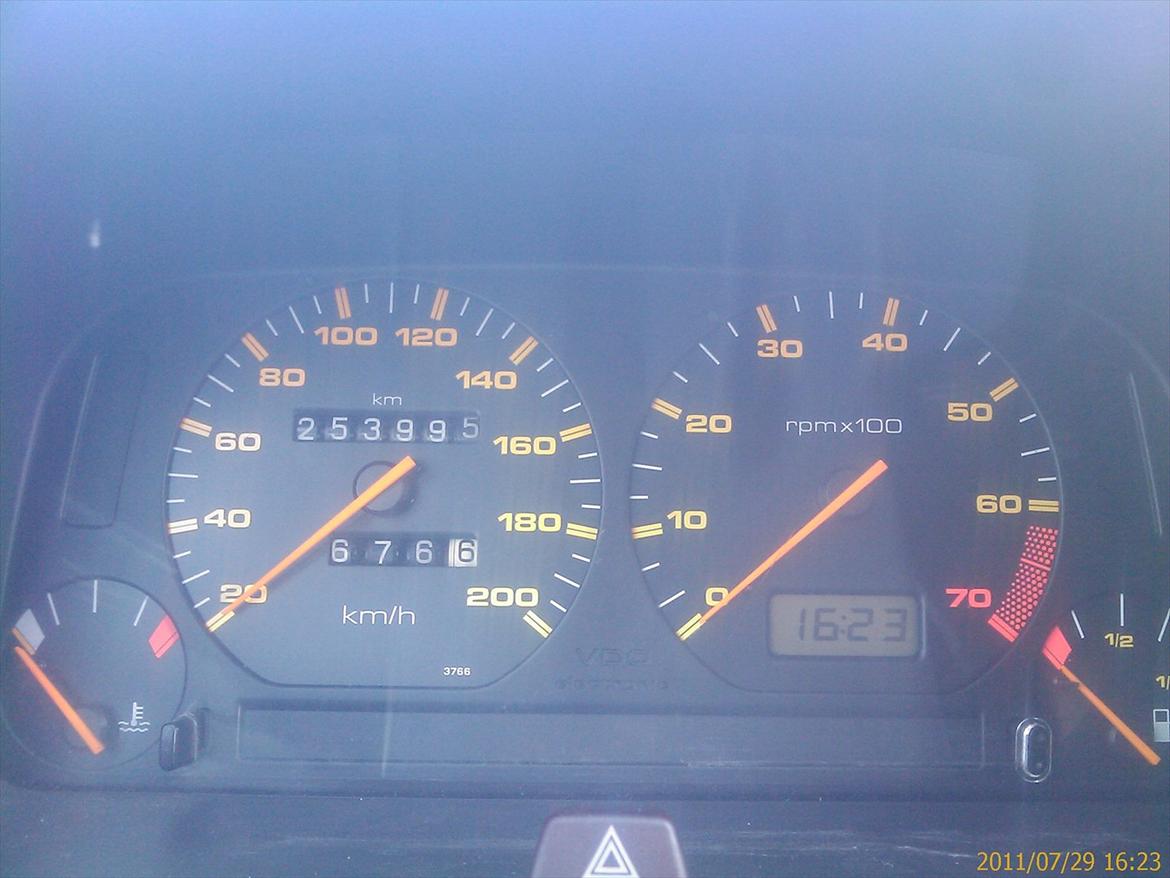 Seat Ibiza EFI billede 18