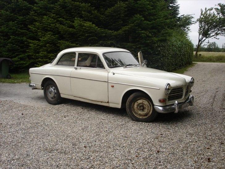 Volvo 121 - Amazon billede 1