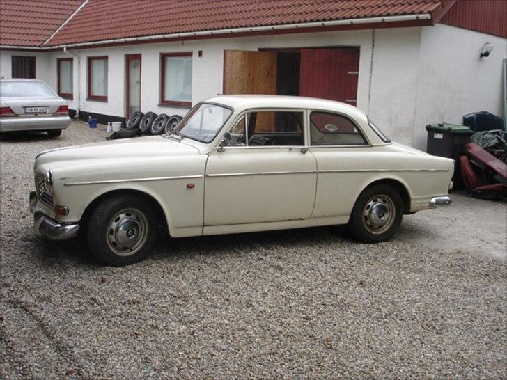 Volvo 121 - Amazon billede 5
