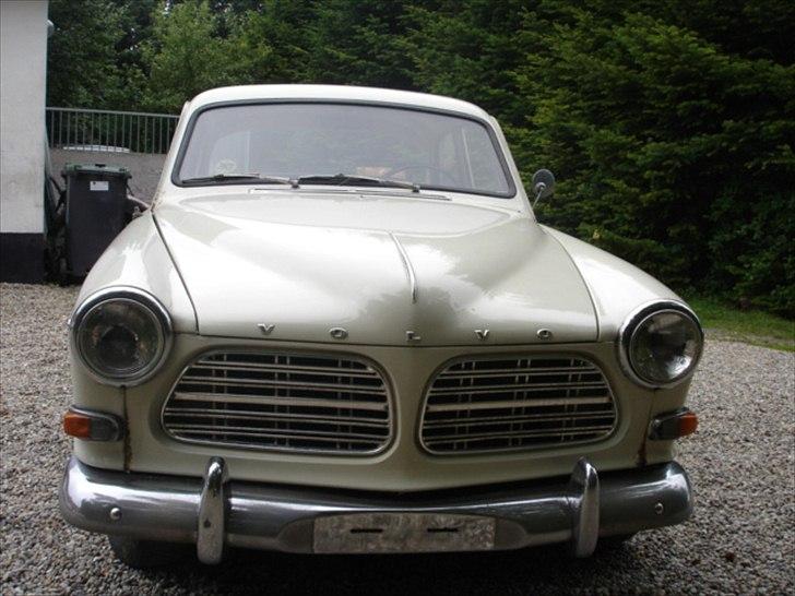Volvo 121 - Amazon billede 6