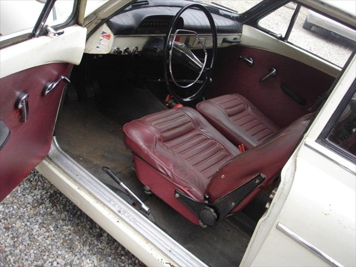 Volvo 121 - Amazon billede 8