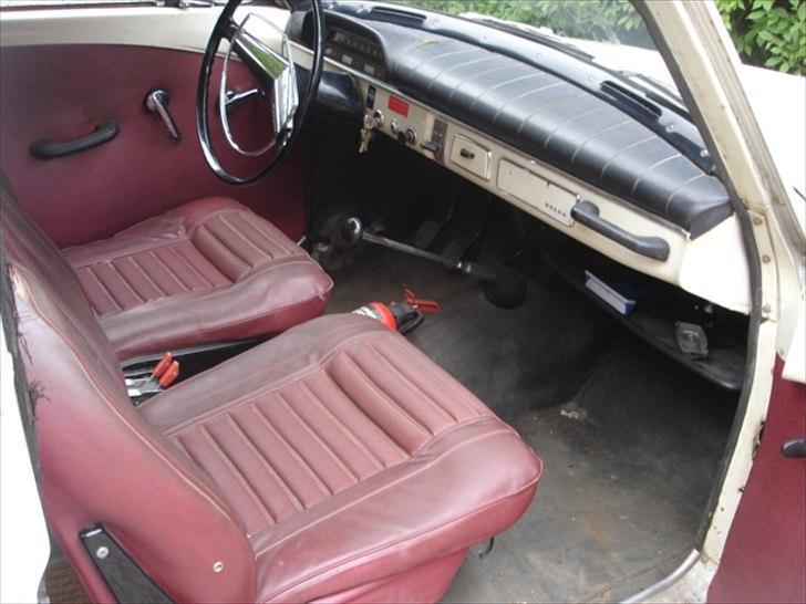 Volvo 121 - Amazon billede 9