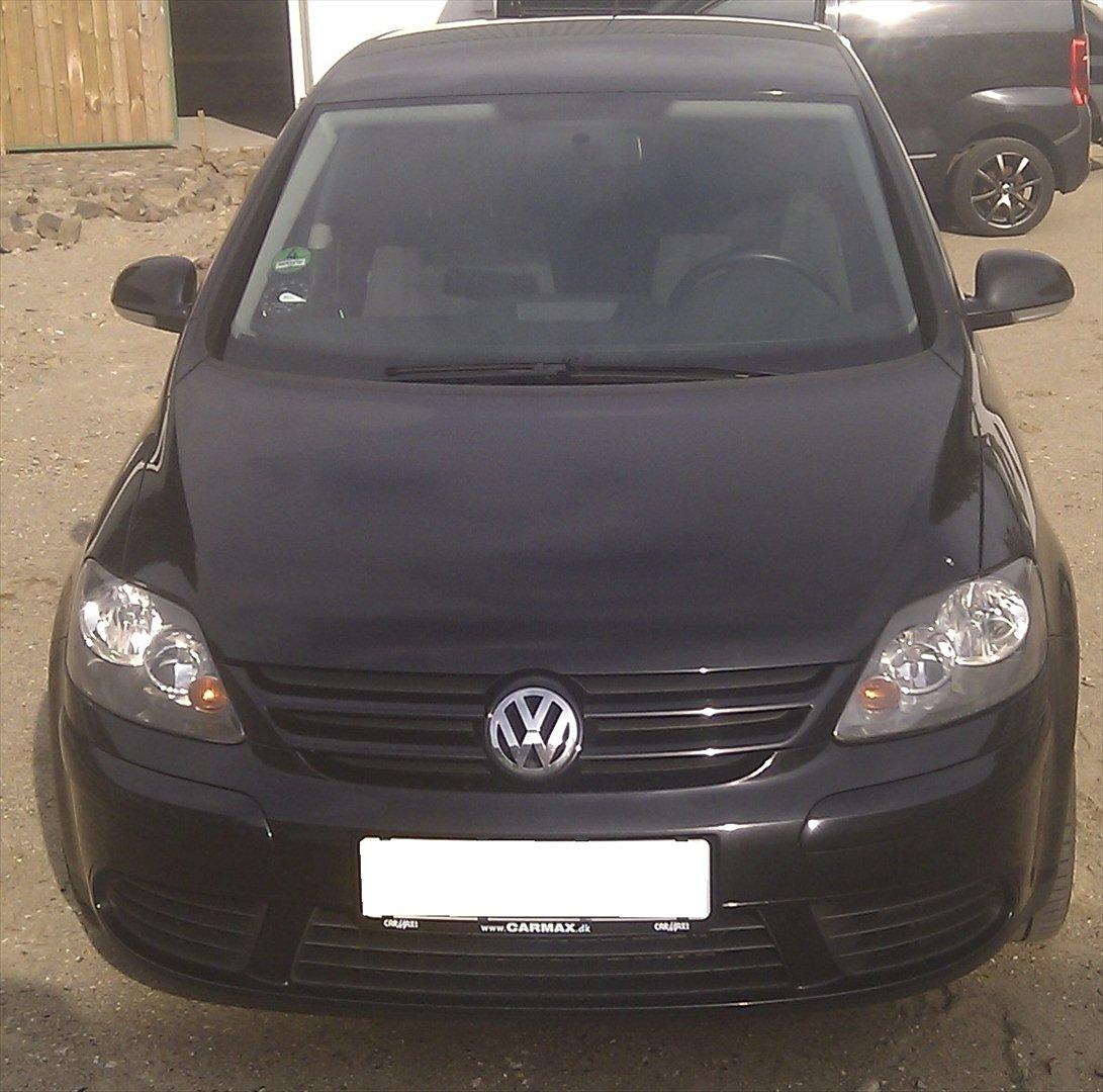 VW Golf Plus 2,0 TDI Sportline 'Trunten'  billede 18