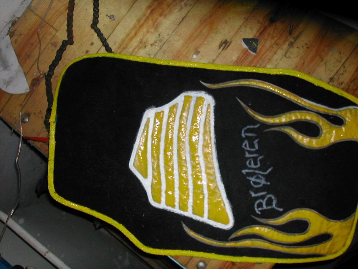 Nissan Patrol billede 11