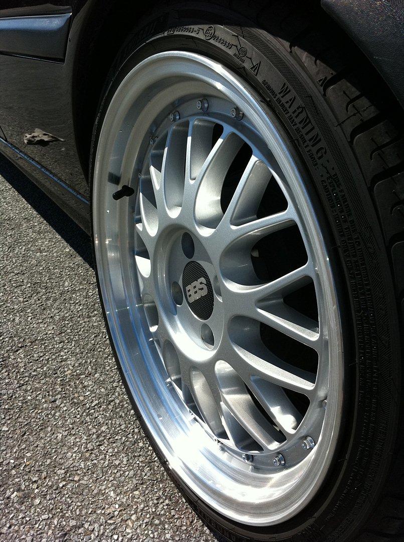 VW Golf 3 solgt billede 9