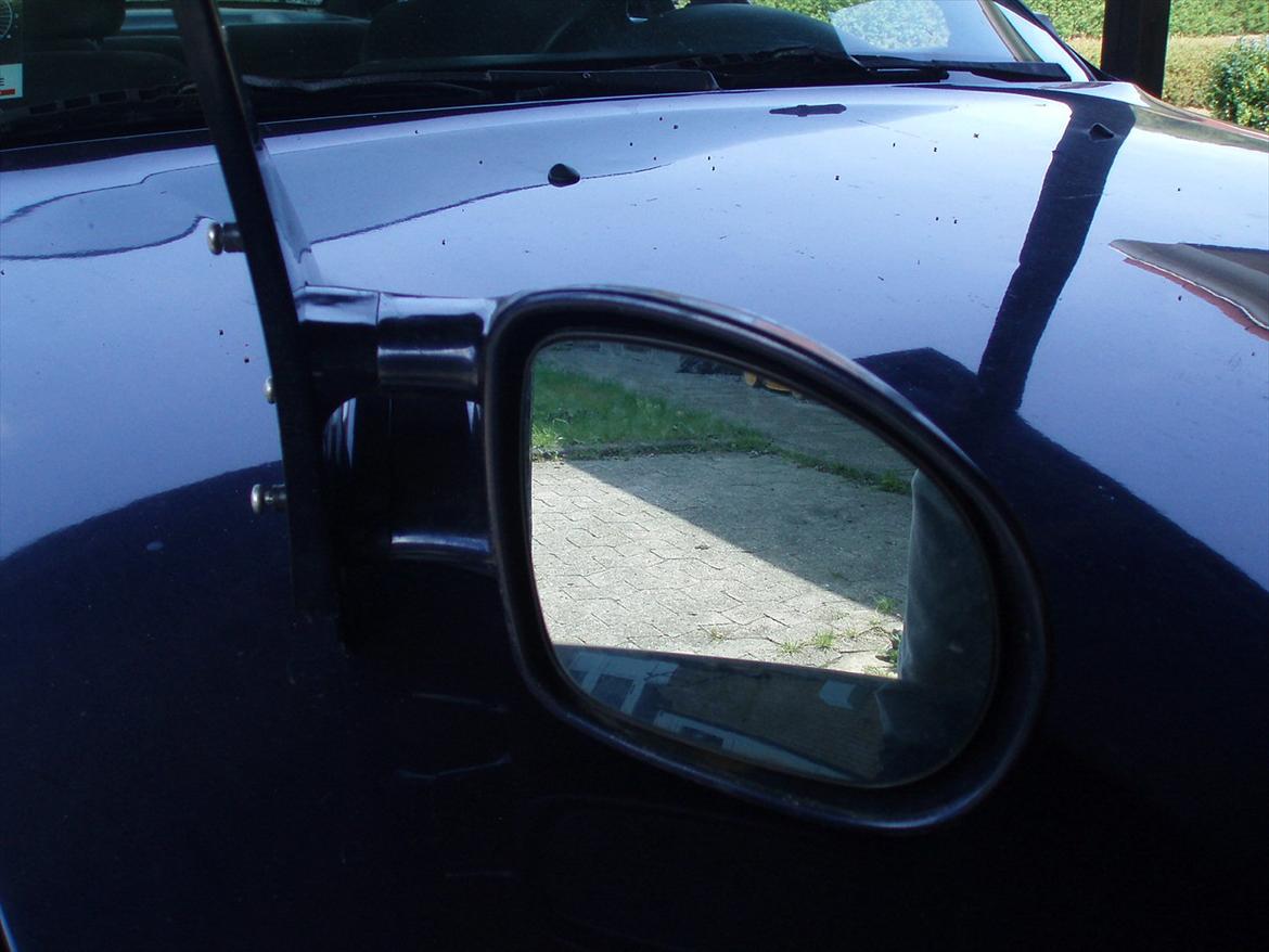 Opel Vectra a solgt billede 11