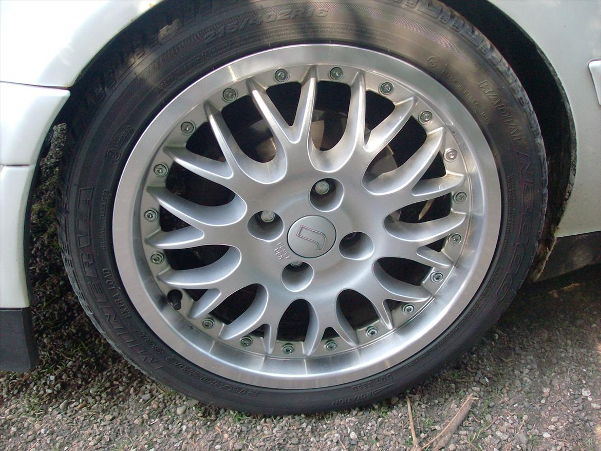 VW Golf Variant RuSt I FrEd!!! Skrottet billede 7