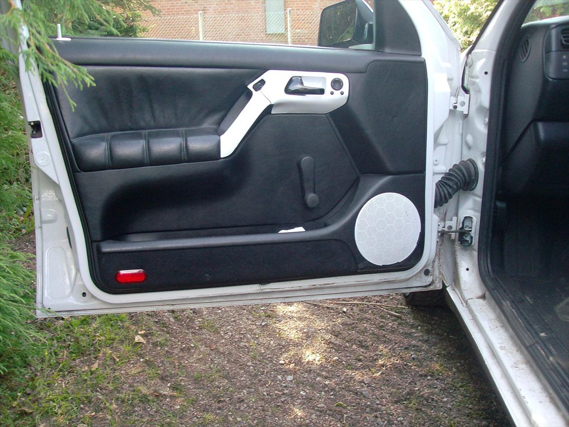 VW Golf Variant RuSt I FrEd!!! Skrottet billede 10