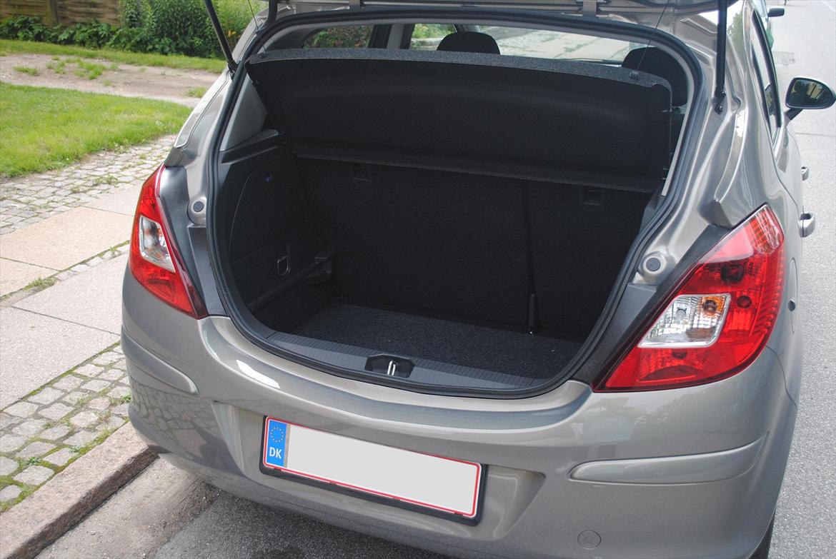 Opel Corsa 1,3 CDTi EcoFlex Cosmo 5d billede 9