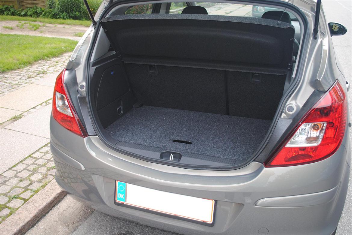Opel Corsa 1,3 CDTi EcoFlex Cosmo 5d billede 10
