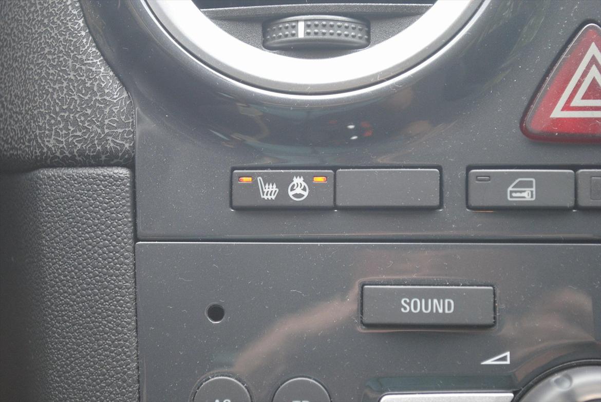 Opel Corsa 1,3 CDTi EcoFlex Cosmo 5d billede 13