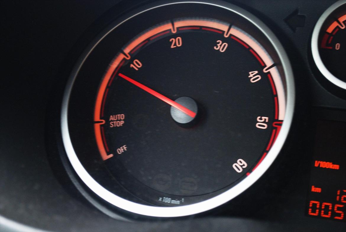 Opel Corsa 1,3 CDTi EcoFlex Cosmo 5d billede 15