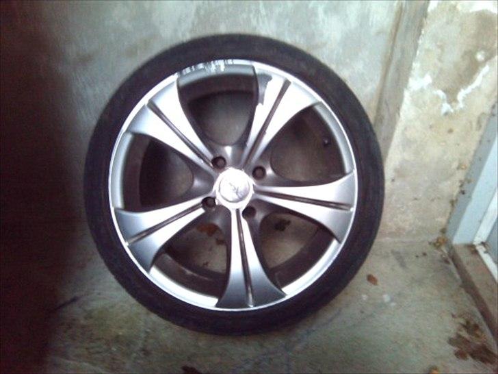 Nissan primera 1,6 billede 7