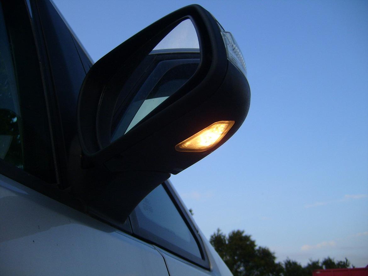 Ford Focus C-max 2,0 TDCi GHIA billede 7