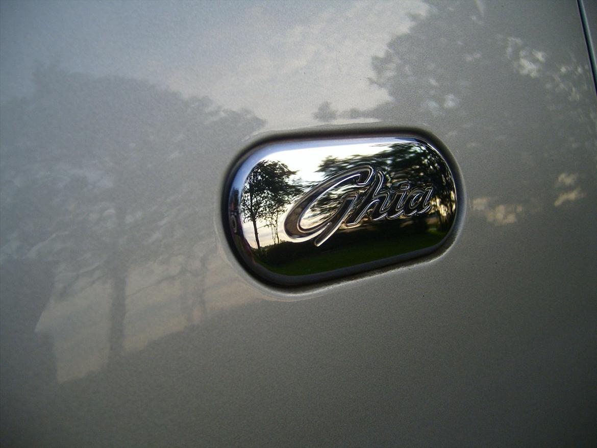 Ford Focus C-max 2,0 TDCi GHIA billede 6