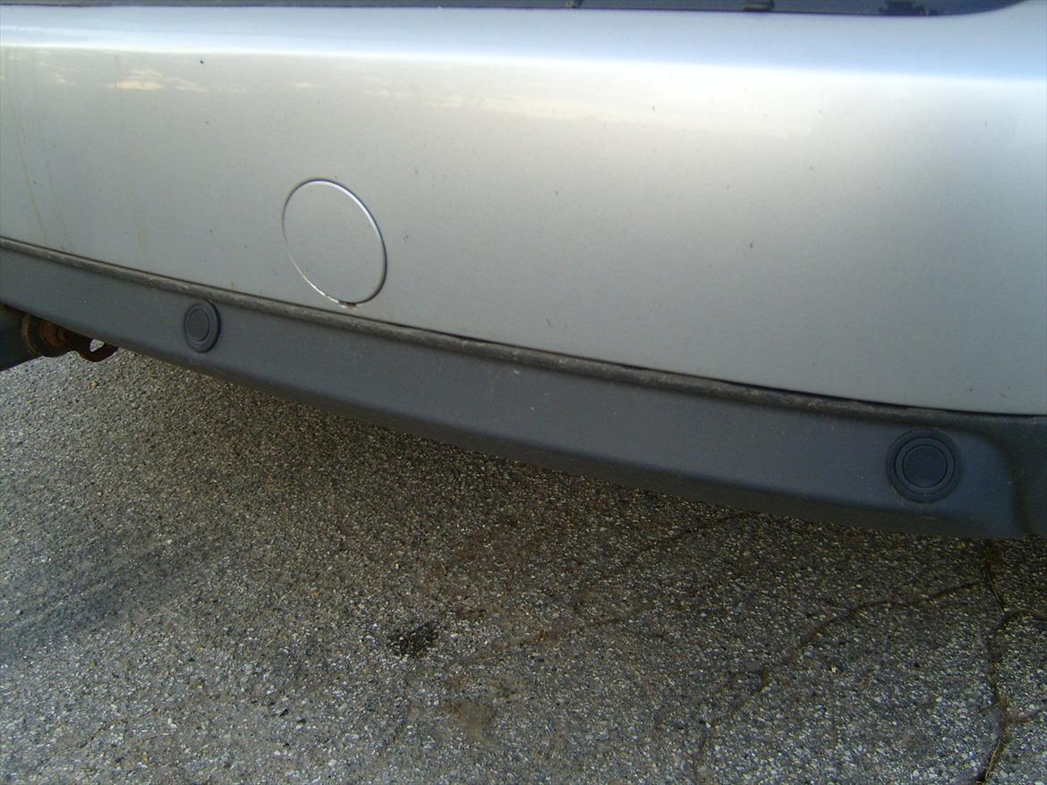 Ford Focus C-max 2,0 TDCi GHIA billede 20