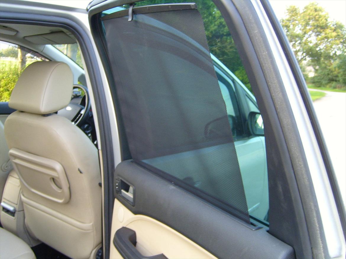 Ford Focus C-max 2,0 TDCi GHIA billede 17