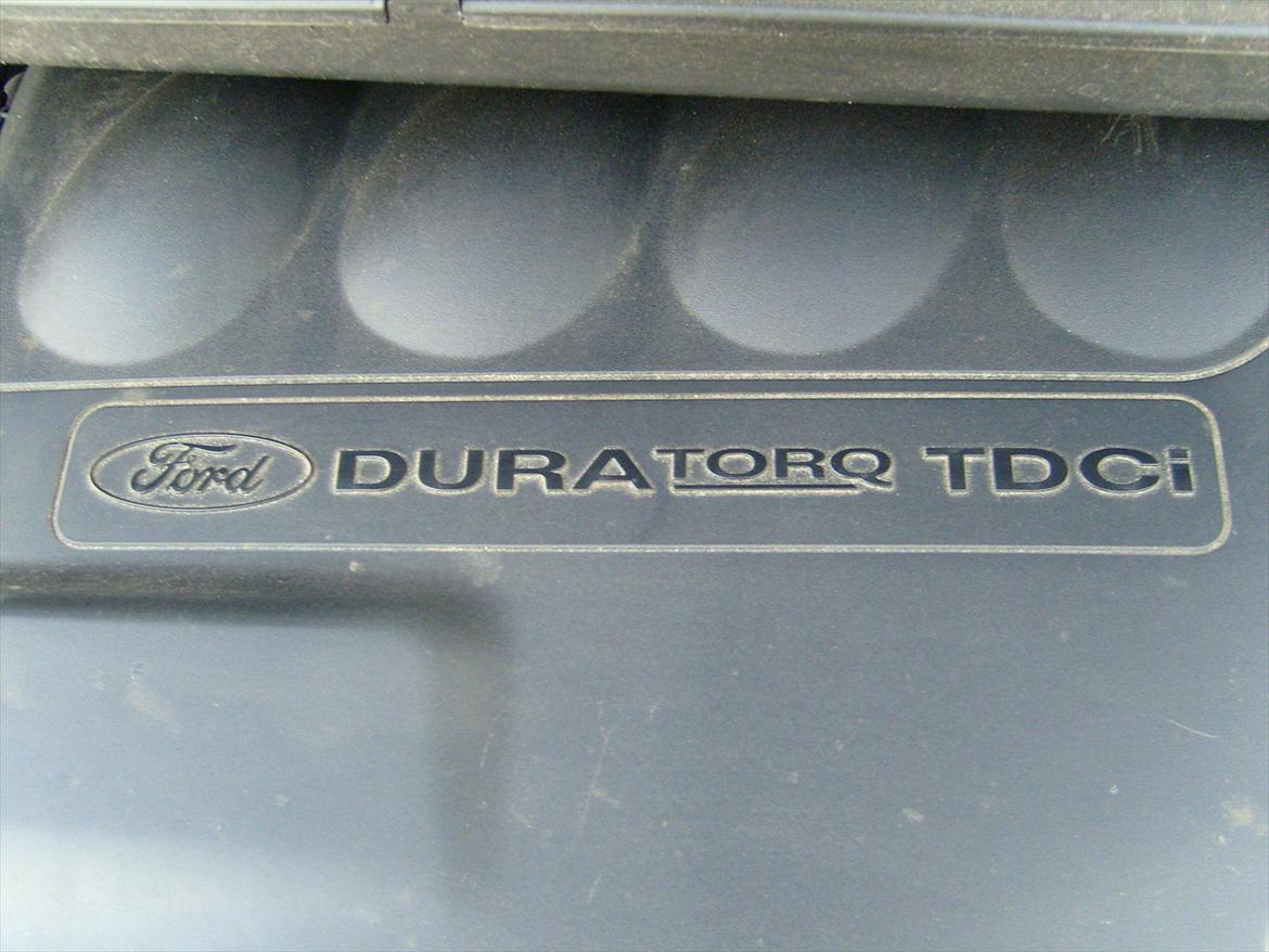 Ford Focus C-max 2,0 TDCi GHIA billede 19