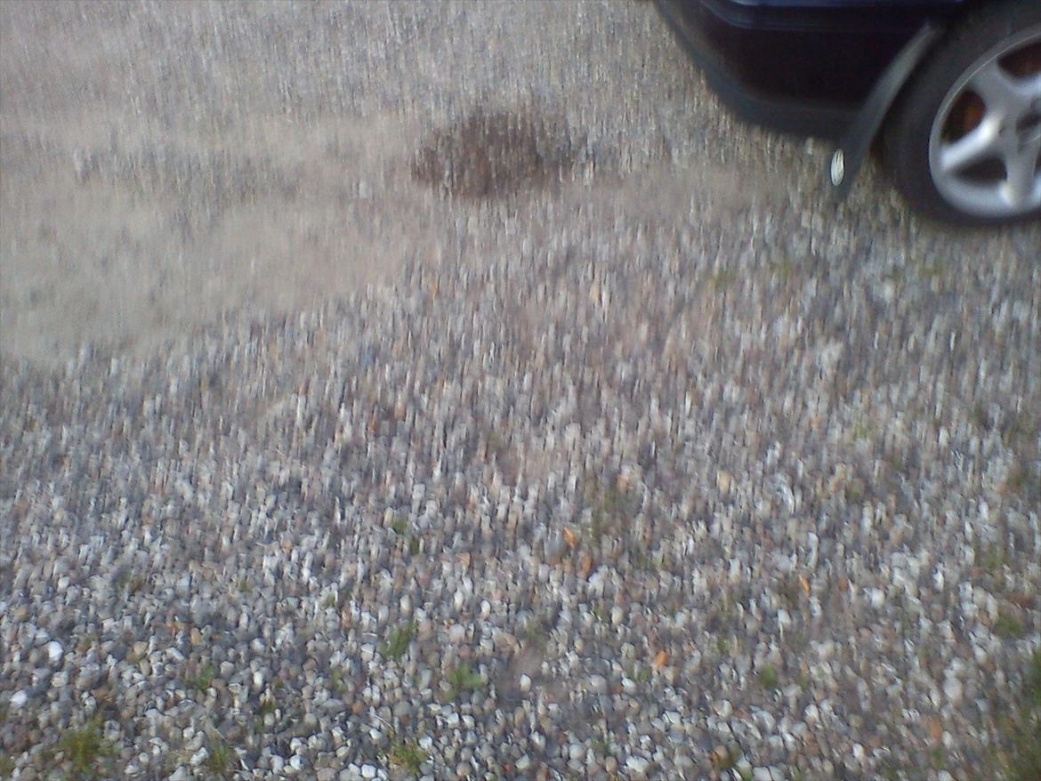 VW Golf 3 1,9 TDI GL billede 2