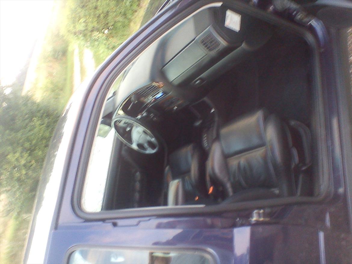 VW Golf 3 1,9 TDI GL billede 11