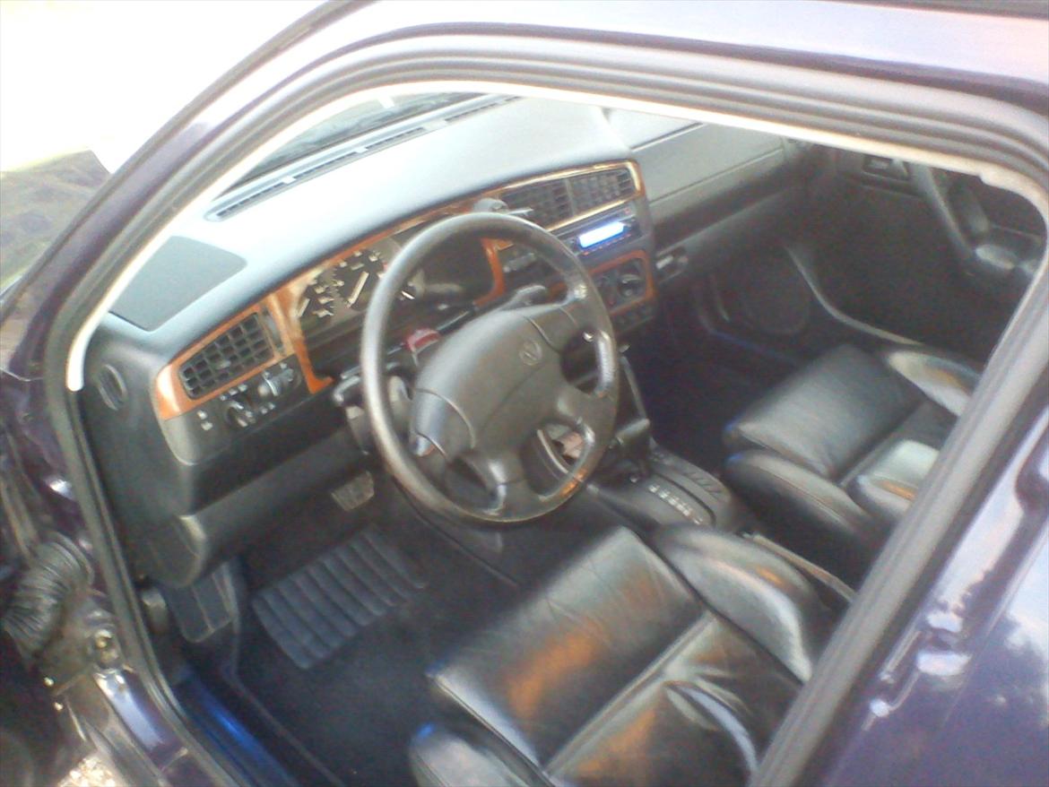 VW Golf 3 1,9 TDI GL billede 16