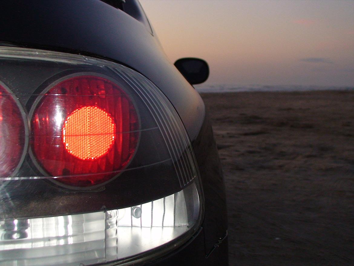 Honda Civic Crx (Del sol) SOLGT billede 7