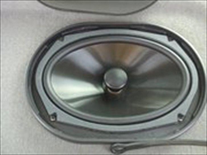 VW Polo 6N billede 4