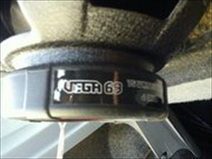 VW Polo 6N billede 6