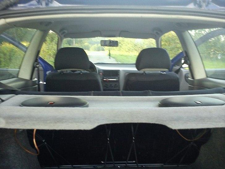 VW Polo 6N billede 9